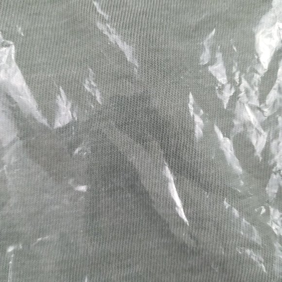 Venice Burnout Notch Men's Tee - Picture 6 of 6